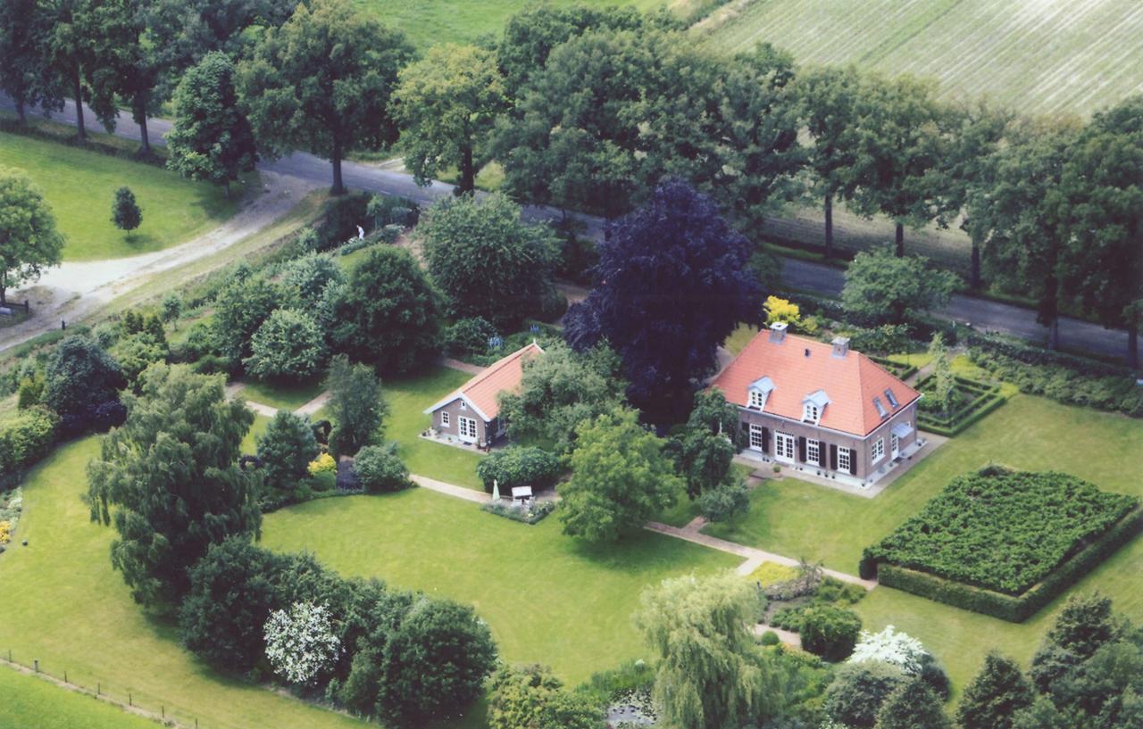 Picabella - B&B En Atelier Ларен Екстер'єр фото