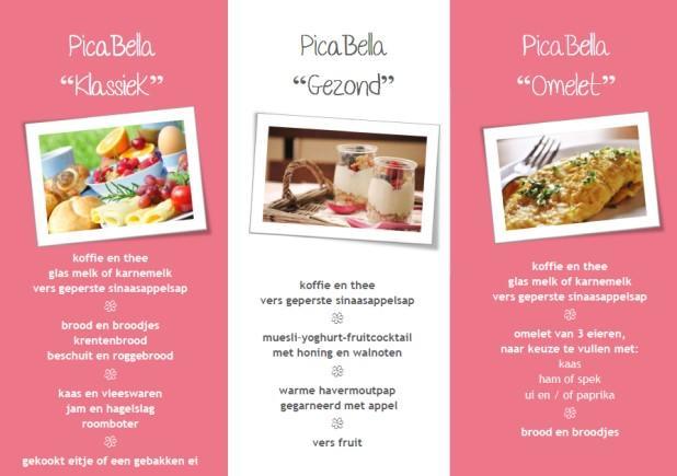 Picabella - B&B En Atelier Ларен Екстер'єр фото